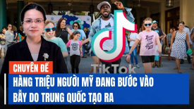 Chuyên gia: Lệnh cấm của Trung Quốc thể hiện không quan tâm tới sự an toàn của người dân