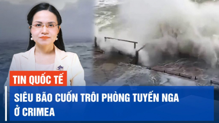 Nghị sĩ Ukraina kêu gọi tư lệnh quân đội từ chức