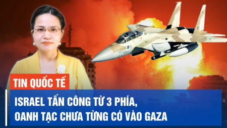 Mỹ cảnh báo sẽ chống lại Hezbollah và Iran nếu làm leo ​​thang chiến tranh