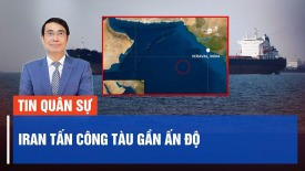 Số phận con tin Israel đang“Ngàn cân treo sợi tóc”