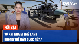 Chuyên gia: Biểu hiện quá tồi trên chiến trường, vũ khí Nga không thể bán được nữa https://youtu.be/MgP-t0sf8zM