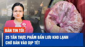 Trung Quốc lại ‘khuấy đảo’ eo biển Đài Loan, mở thăm dò giả để can thiệp bầu cử