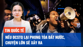 ‘Leo thang nghiêm trọng’, Tướng Philippines ở trên con tàu bị tàu TQ vừa đâm vừa phun vòi rồng