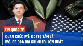 Xe tăng của Israel tiến sâu vào các quận miền trung và miền nam Gaza