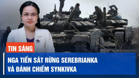 Hơn 30 thủy thủ Nga mất tích ; Hơn 2 triệu người Gaza đối diện nạn đói