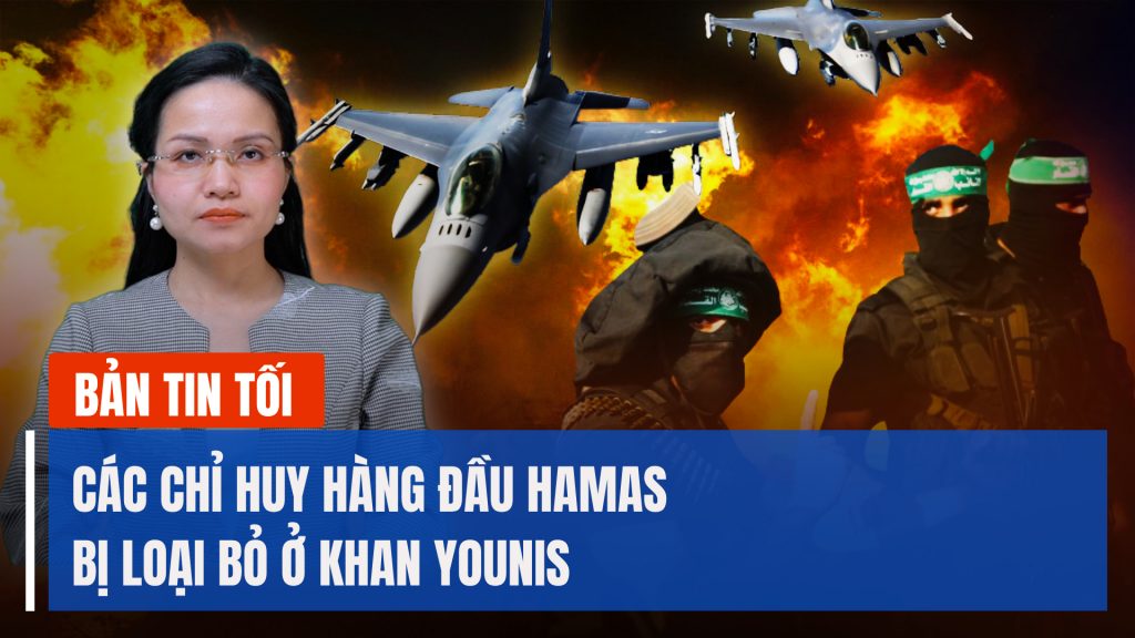 Mỹ, Anh cảnh báo các biện pháp tiếp theo với Houthi; Đơn vị Nga tan rã trước đạn chùm Ukraine