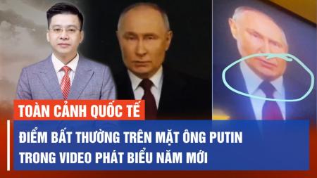 Loạt dị tượng trước động đất 7,6 độ ở Nhật Bản; NATO lên án các cuộc tấn công lớn của Nga