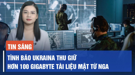 Nga sẽ làm 'mọi cách' để ngăn Ukraina pháo kích Belgorod