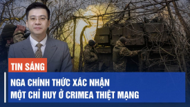 Tổng thống Zelenskyy_ ngừng bắn chỉ có lợi cho Nga, và họ sẽ quay lại nghiền nát.mp4