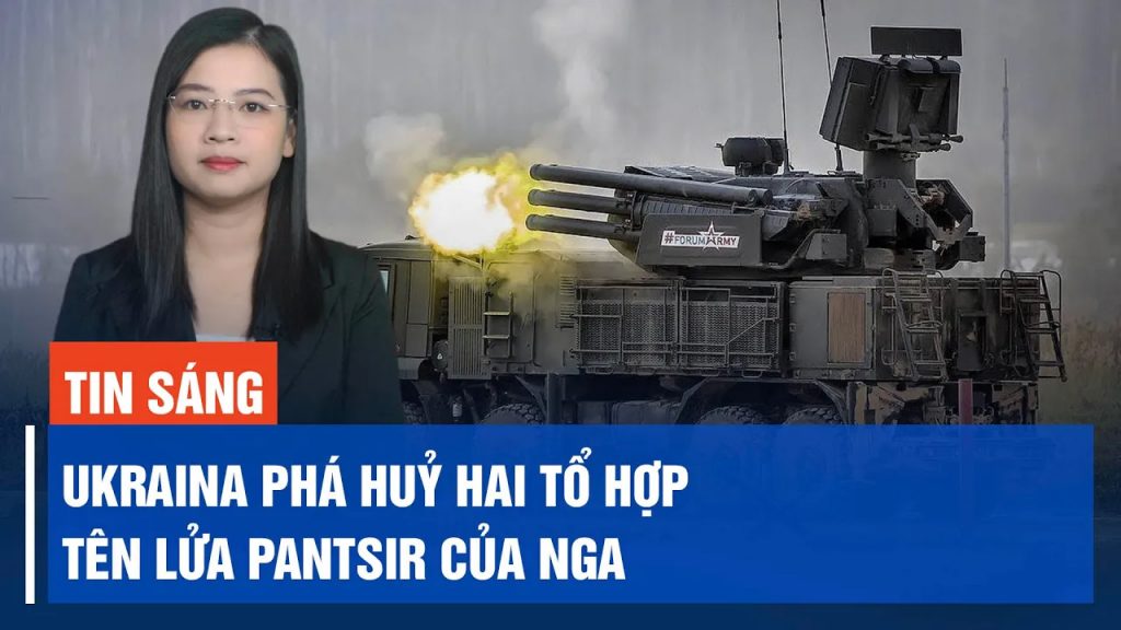 S-300 của Nga đánh trúng dân thường Donetsk; Israel kết thúc trận chiến ở phía Bắc Gaza
