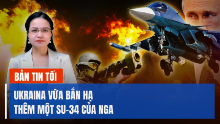Thâm hụt của Hong Kong lên tới 100 tỷ HKD; Đàm phán của SpaceX với Việt Nam đang bị tạm dừng