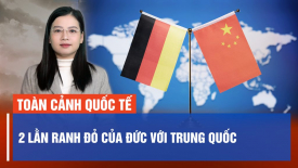 Ukraina nói tự sản xuất vũ khí trúng mục tiêu cách 700km; Ly do Alexei Navalny tử vong được tình báo Ukraina công bố