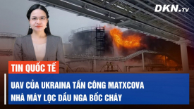 Macron cho phép quân Pháp chống lại Nga ở Ukraina; Phần Lan không loại trừ việc đưa quân tới Ukraina