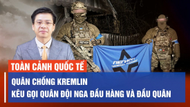 Đức lại thất bại trong việc cấp hỏa tiễn cho Ukraina; Mỹ mong các nước NATO tăng cường đóng góp quốc phòng