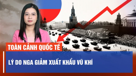 Nga sẽ là mối đe dọa ngay cả hậu Putin?; Anh muốn giúp Đức cấp hỏa tiễn Taurus cho Ukraina