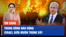 Cuộc chiến cầu Kerch: Ukraina sẵn sàng cho nổ tung lần 3, Nga gia cố phòng không