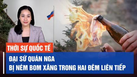 Dân biểu Greene: Một số nhà lập pháp muốn quân đội Mỹ đến Ukraina