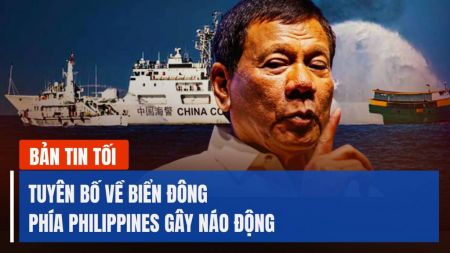 Mỹ bắt đầu đợt huấn luyện lớn nhất châu Âu;