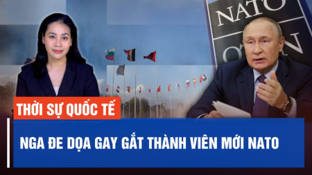 TT Zelensky cảnh báo nguy cơ Ukraina hết tên lửa phòng không