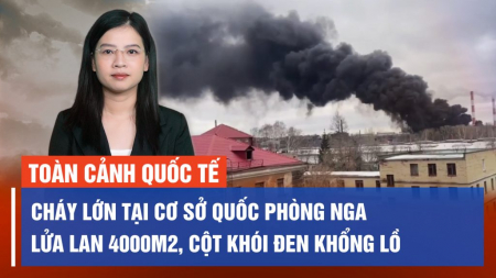 Reuters: Trước vụ tấn công nhà hát, Iran đã cảnh báo Nga