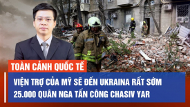 Thụy Điển có thể chuyển giao hệ thống phòng không Patriot cho Ukraina