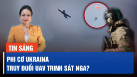 Ukraina đẩy lùi phần lớn cuộc tấn công của Nga. Medvedev tuyên bố ‘chiến thắng của Nga là tất yếu”