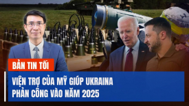 BBC: Nga dụ người Cuba chiến đấu ở Ukraina bằng mức lương cao và cấp quốc tịch