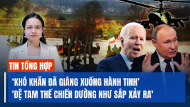 Giám đốc Viện Hạt nhân Mỹ khuyên phương Tây nên đối thoại với Nga, cảnh báo Thế chiến 3 sắp xảy ra