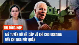 Chuyên gia: Bài phát biểu của Tân tổng thống Đài Loan cứng rắn với Trung Quốc hơn người tiền nhiệm