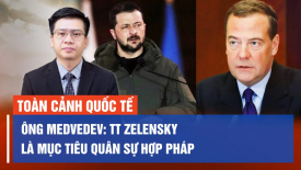 Ukraina kiểm soát 60% thị trấn biên giới Kharkiv; Mỹ không định cử chuyên viên quân sự tới Ukraina