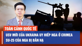 TT Zelensky: Ukraina cần hệ thống chống bom dẫn đường của Nga