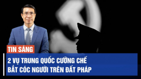 Nga tấn công dữ dội Kharkiv; Pháp trình diễn cách đào tạo phi công và xạ thủ Ukraina