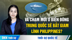 Thụy Sĩ muốn bàn kết quả Thượng đỉnh hòa bình với Nga, TQ; Canada viện trợ 38 triệu USD cho Ukraina