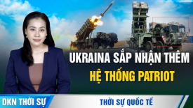 Slovakia không ủng hộ viện trợ cho Kyiv; LHQ: Nga phải duy trì lệnh trừng phạt Triều Tiên