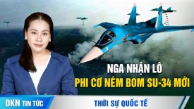 Phớt lờ phương Tây, ông Putin cam kết an ninh, thương mại với Triều Tiên