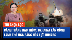 Nga cáo buộc Ukraina dùng HIMARS tấn công dân thường và tuyên bố Mỹ phải chịu trách nhiệm