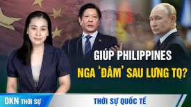 Hà Lan nói sẽ sớm giao F-16 cho Ukraina; Nga lại điều tàu ngầm khiến Anh cảnh giác