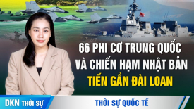 NATO nâng vai trò TQ trong cuộc chiến của Nga. Chuyên gia: NATO coi TQ là thủ phạm