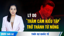 ‘Thổ Nhĩ Kỳ sẽ bị loại khỏi NATO vì dọa tấn công Israel’?; Nga ‘ép’ phương Tây kiềm chế?