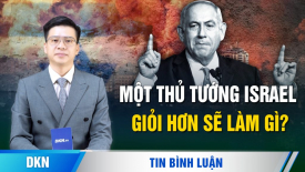 Một thủ tướng Israel giỏi hơn sẽ làm gì?