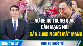 Anh công bố gói viện trợ mới cho Ukraina; Ông Orban nói đến TQ vì ‘sứ mệnh hòa bình’