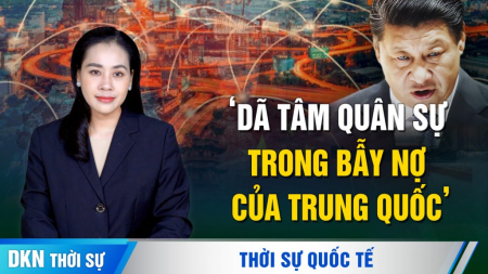 Mục sư Mỹ dự đoán thủ đô Pháp bị tấn công khủng bố, chìm trong biển lửa