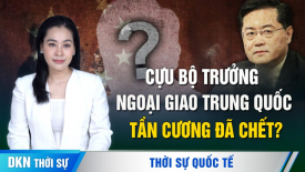 Mỹ công bố viện trợ quân sự mới cho Ukraina; TQ bị tố nhắm hỏa tiễn siêu thanh vào Philippines