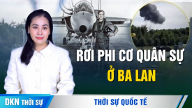 NATO lập cơ cấu điều phối viện trợ cho Ukraina; Đối phó TQ, Đức - Nhật tăng cường hợp tác an ninh