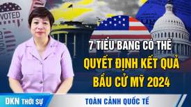 Trung Quốc gây áp lực buộc các nhà lập pháp 6 nước bỏ qua hội nghị thượng đỉnh tại Đài Loan