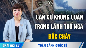 Hoả tiễn Trung Quốc thường xuyên gặp sự cố do chiến dịch thanh trừng trong quân đội