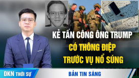 Pháp sắp viện trợ quân sự thêm cho Ukraina; TQ vẫn xả lũ, dân nói thảm họa đang tệ hơn