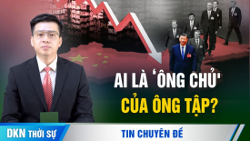 Chuyên gia: Cải cách kiểu ‘Lý Quỷ' sau hội nghị Trung Nam Hải