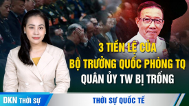 Israel, Mỹ không tin Iran sẽ trả đũa hôm 13/8; Ngoại giao Mỹ nói về hoạt động của Ukraina ở Nga