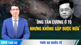 Nga dồn quân đến Kursk; Quan chức cấp cao TQ tiết lộ nhiều vấn đề